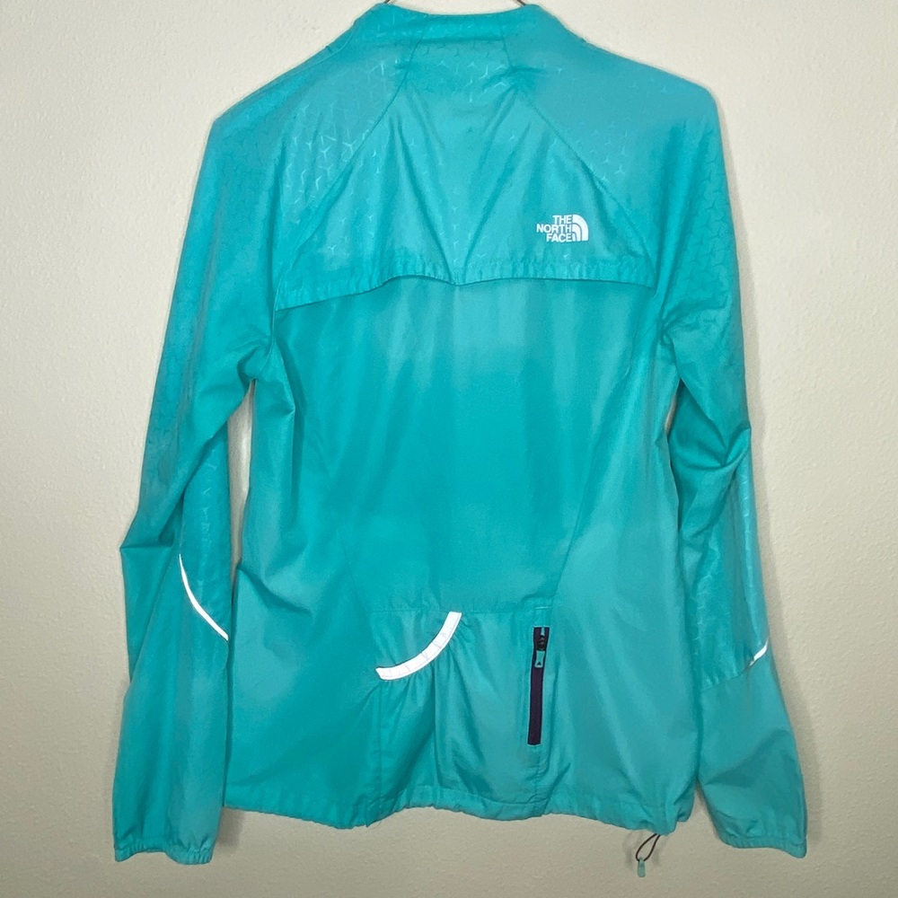 NORTH FACE Lightweight Jacket - Picture 3 of 13